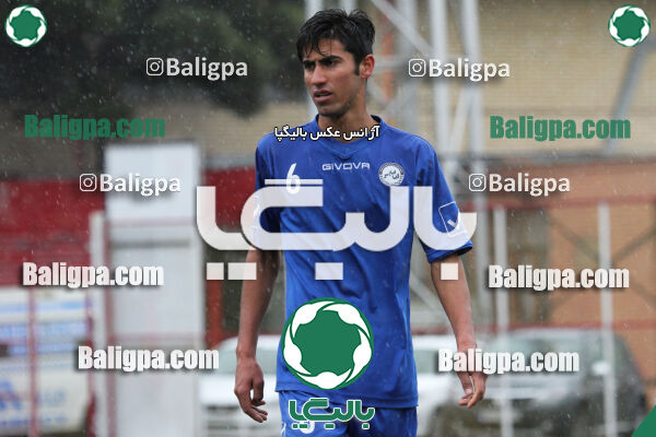 پرسپولیس ۳ - ۰