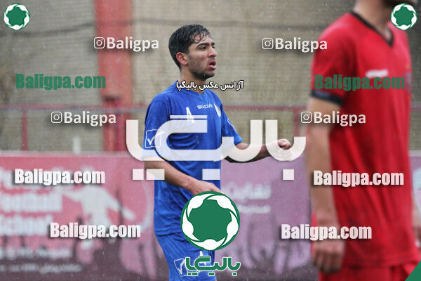 پرسپولیس ۳ - ۰