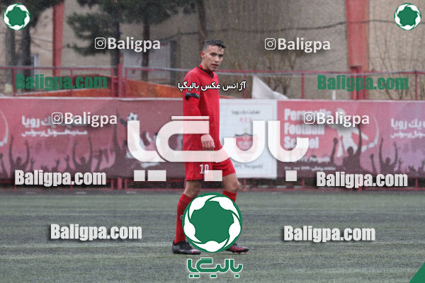 پرسپولیس ۳ - ۰