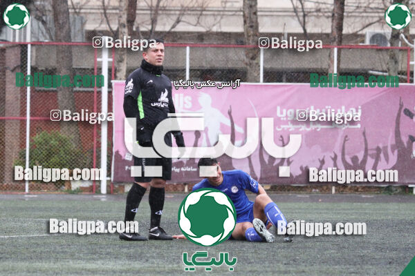 پرسپولیس ۳ - ۰