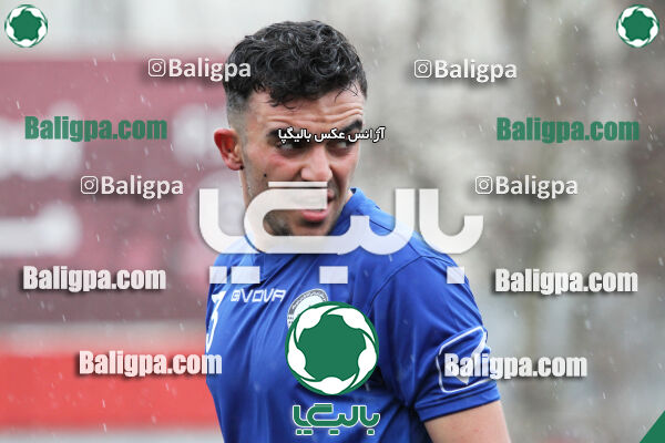 پرسپولیس ۳ - ۰