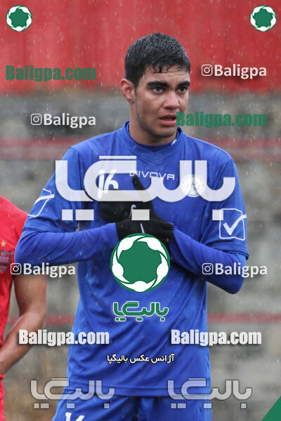 پرسپولیس ۳ - ۰