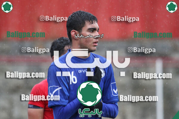 پرسپولیس ۳ - ۰