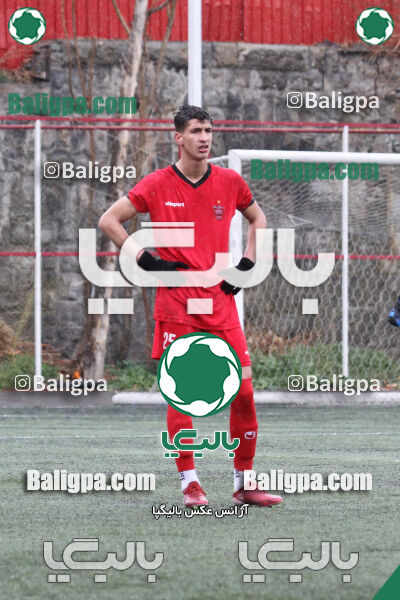پرسپولیس ۳ - ۰