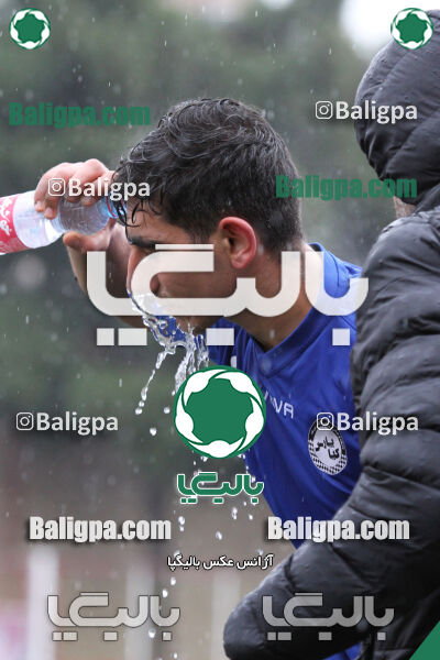 پرسپولیس ۳ - ۰