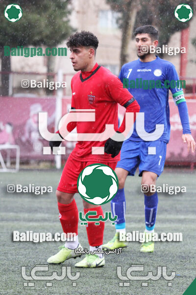 پرسپولیس ۳ - ۰