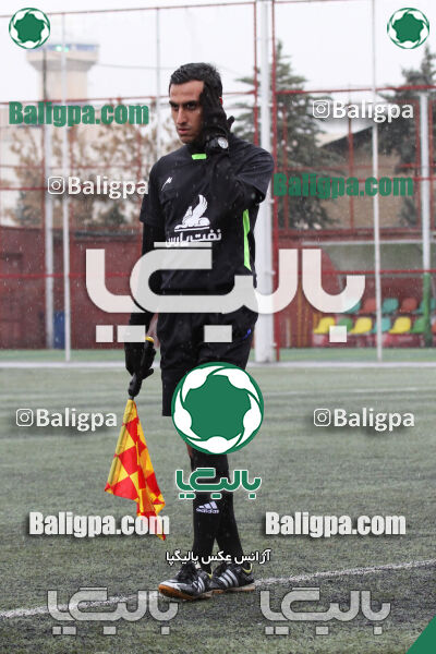 پرسپولیس ۳ - ۰