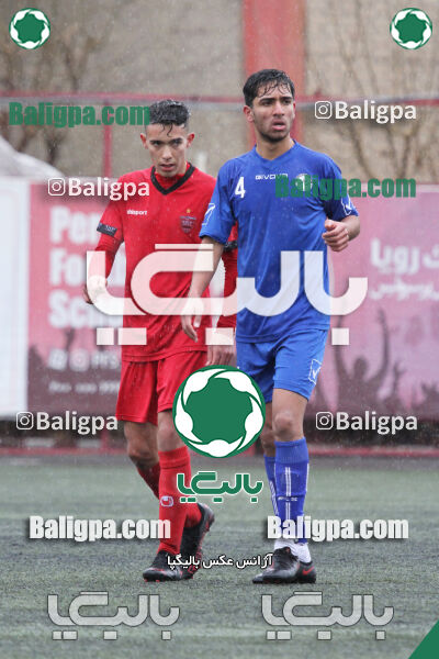 پرسپولیس ۳ - ۰