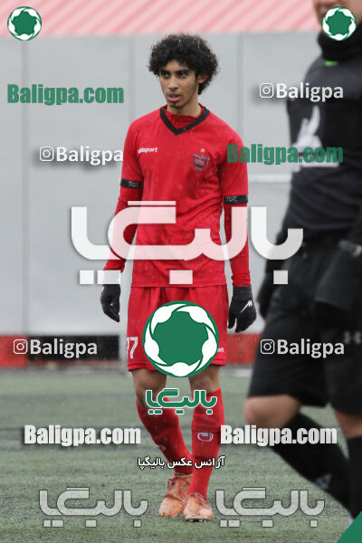 پرسپولیس ۳ - ۰