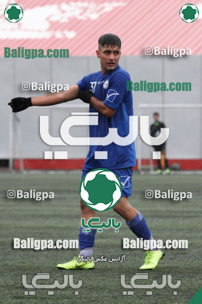پرسپولیس ۳ - ۰