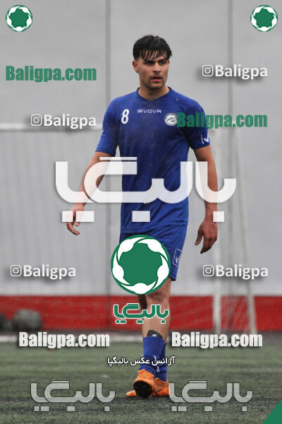 پرسپولیس ۳ - ۰