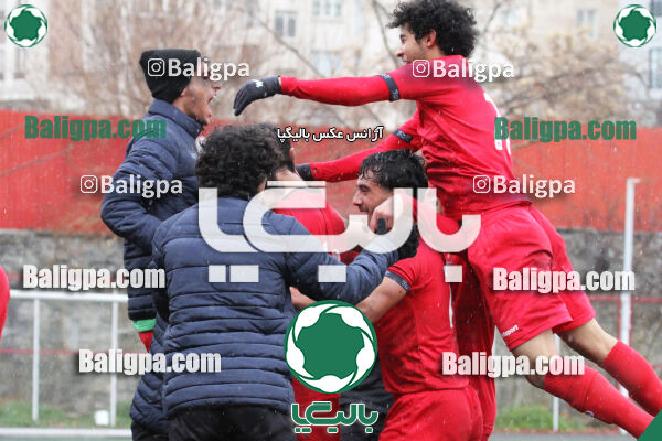 پرسپولیس ۳ - ۰