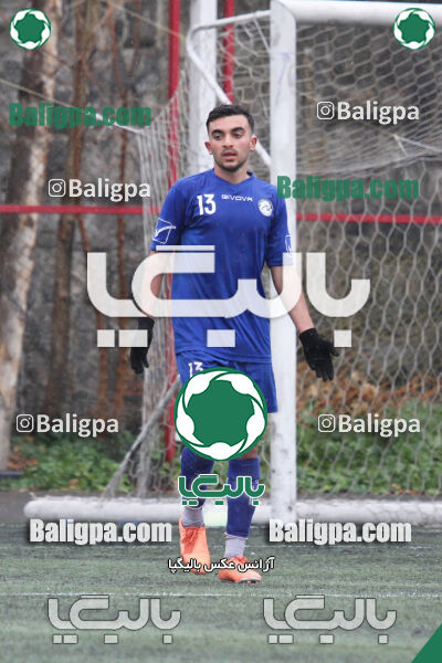 پرسپولیس ۳ - ۰