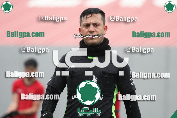 پرسپولیس ۳ - ۰