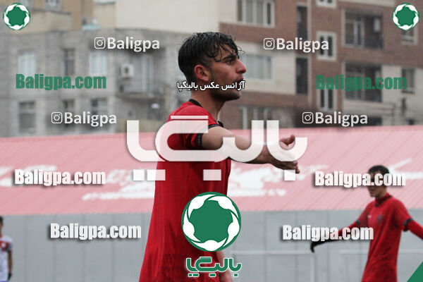 پرسپولیس ۳ - ۰