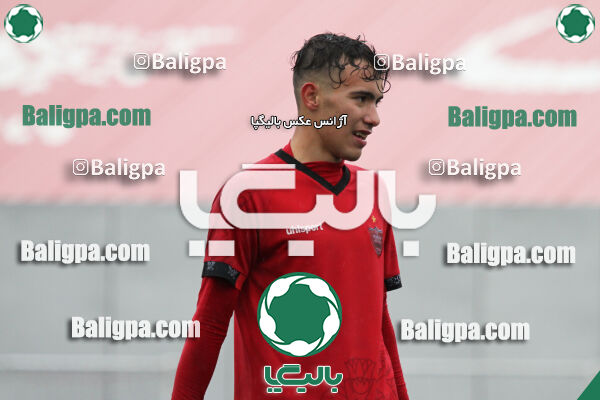 پرسپولیس ۳ - ۰