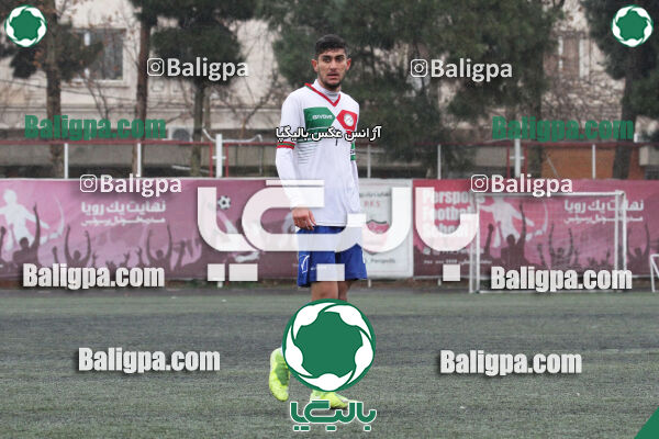 پرسپولیس ۳ - ۰