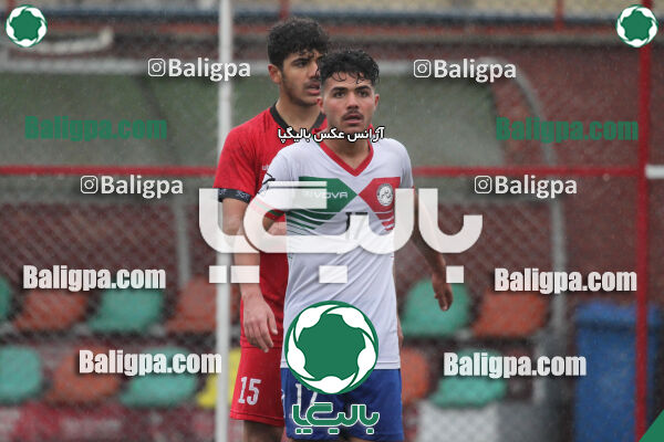 پرسپولیس ۳ - ۰