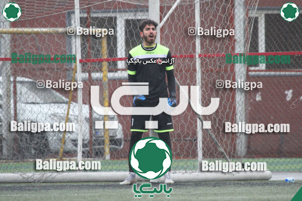 پرسپولیس ۳ - ۰