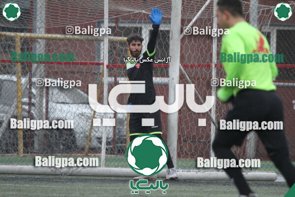پرسپولیس ۳ - ۰