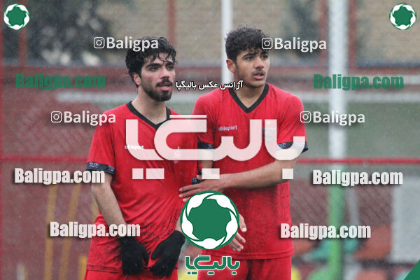 پرسپولیس ۳ - ۰