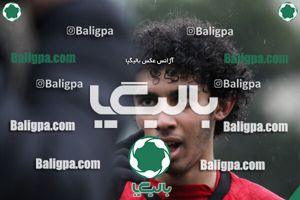 پرسپولیس ۳ - ۰
