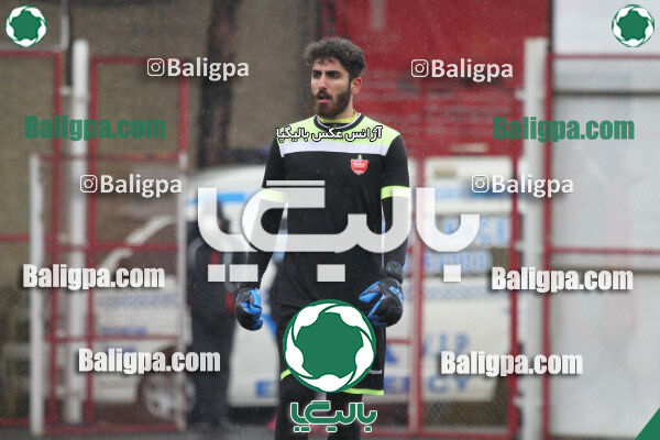 پرسپولیس ۳ - ۰