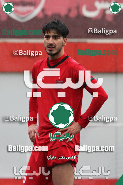 پرسپولیس ۳ - ۰