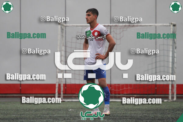 پرسپولیس ۳ - ۰