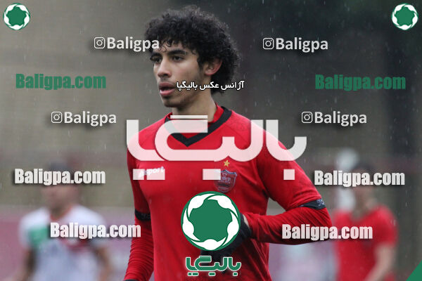 پرسپولیس ۳ - ۰