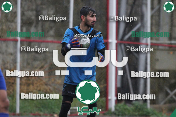 پرسپولیس ۳ - ۰