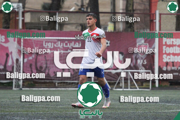 پرسپولیس ۳ - ۰