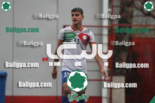 پرسپولیس ۳ - ۰
