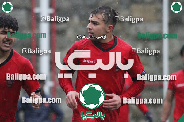 پرسپولیس ۳ - ۰