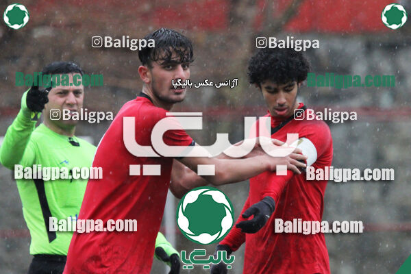 پرسپولیس ۳ - ۰