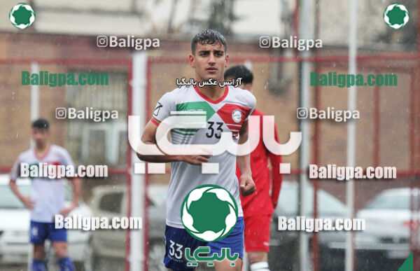 پرسپولیس ۳ - ۰