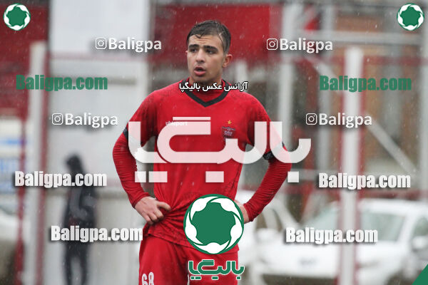 پرسپولیس ۳ - ۰