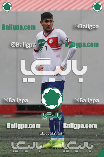 پرسپولیس ۳ - ۰