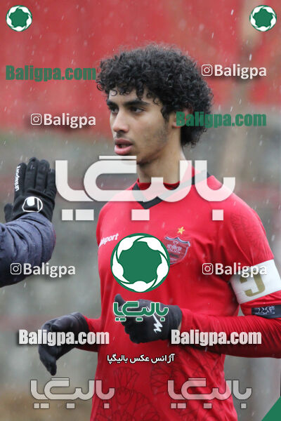پرسپولیس ۳ - ۰
