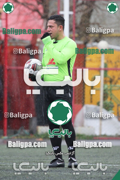 پرسپولیس ۳ - ۰