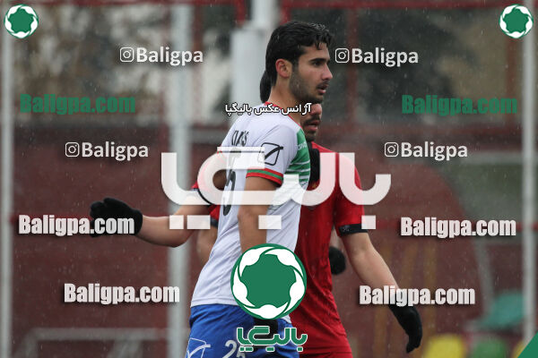 پرسپولیس ۳ - ۰