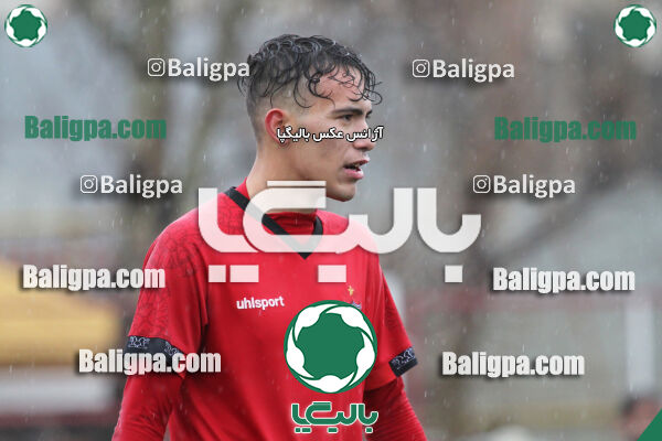 پرسپولیس ۳ - ۰