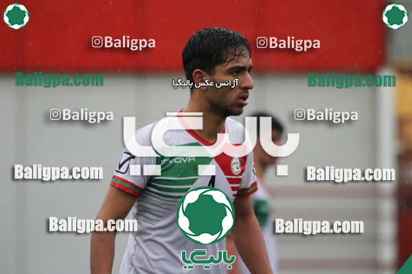 پرسپولیس ۳ - ۰