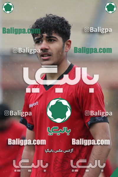 پرسپولیس ۳ - ۰