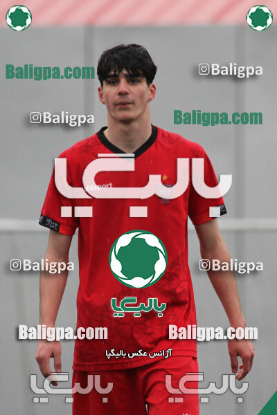 پرسپولیس ۳ - ۰