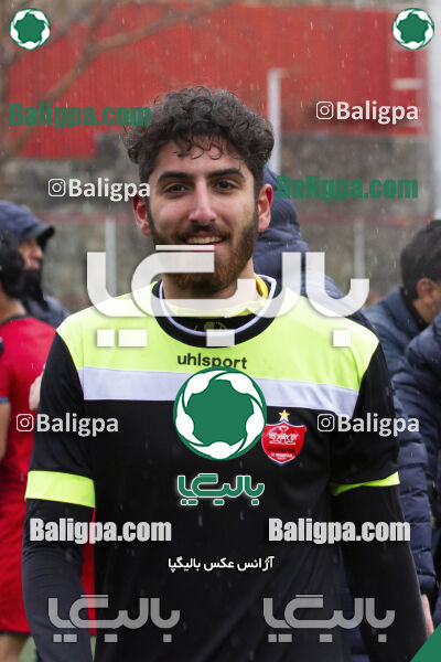 پرسپولیس ۳ - ۰