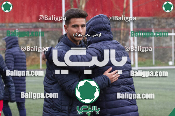 پرسپولیس ۳ - ۰