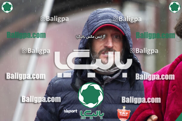 پرسپولیس ۳ - ۰