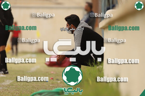 شاهین شهرداری بوشهر ۲ - ۰ فجر سپاسی
