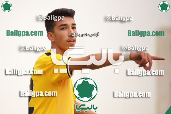 شاهین شهرداری بوشهر ۲ - ۰ فجر سپاسی